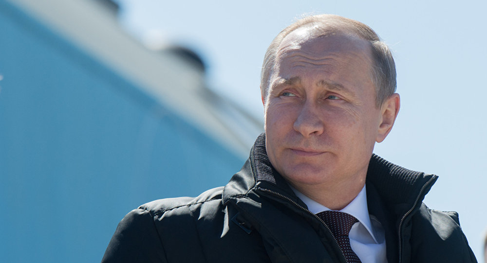 Putin