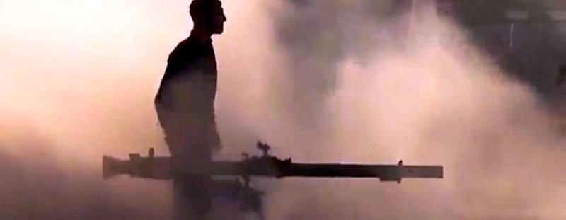 man and gun thingy