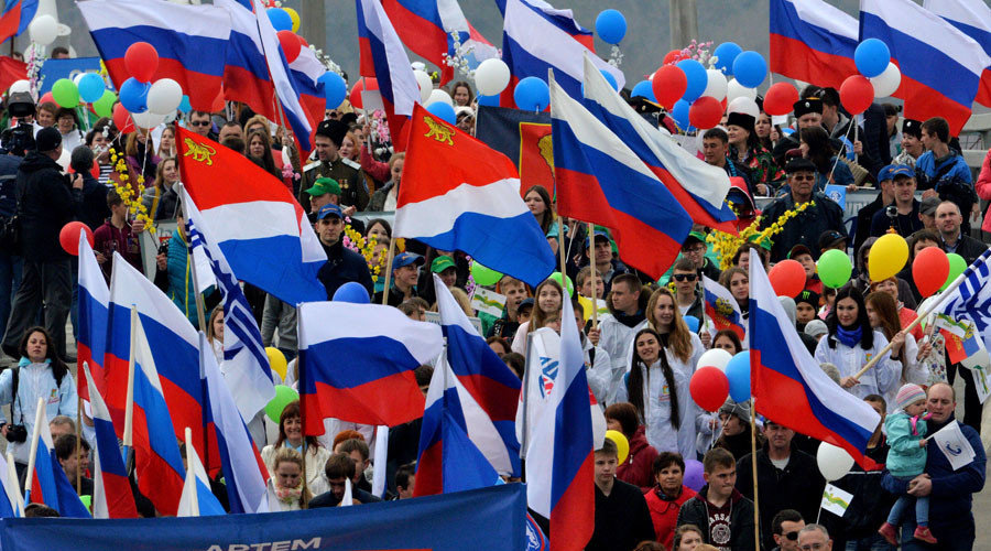 Russian citizens