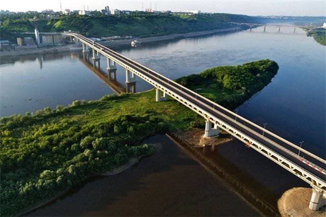 Click to enlarge Academic Bridge