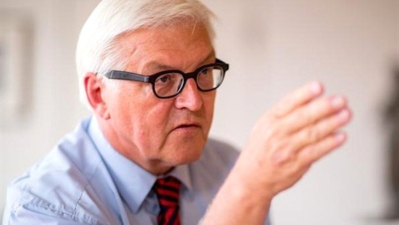 Steinmeier