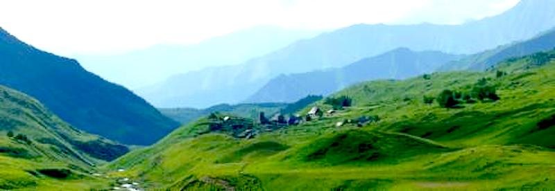 South Ossetia