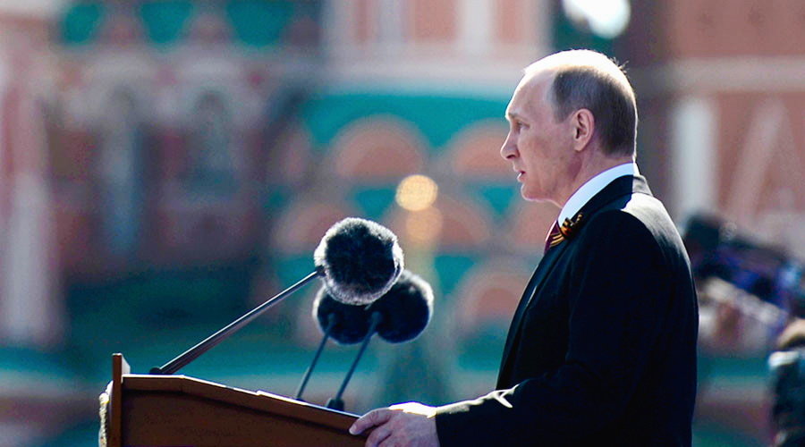 Putin