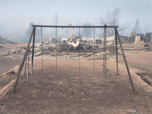 Click to enlarge fort mcmurray