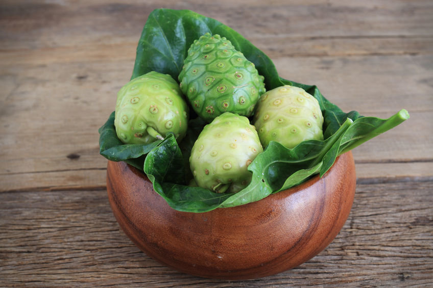 noni fruit