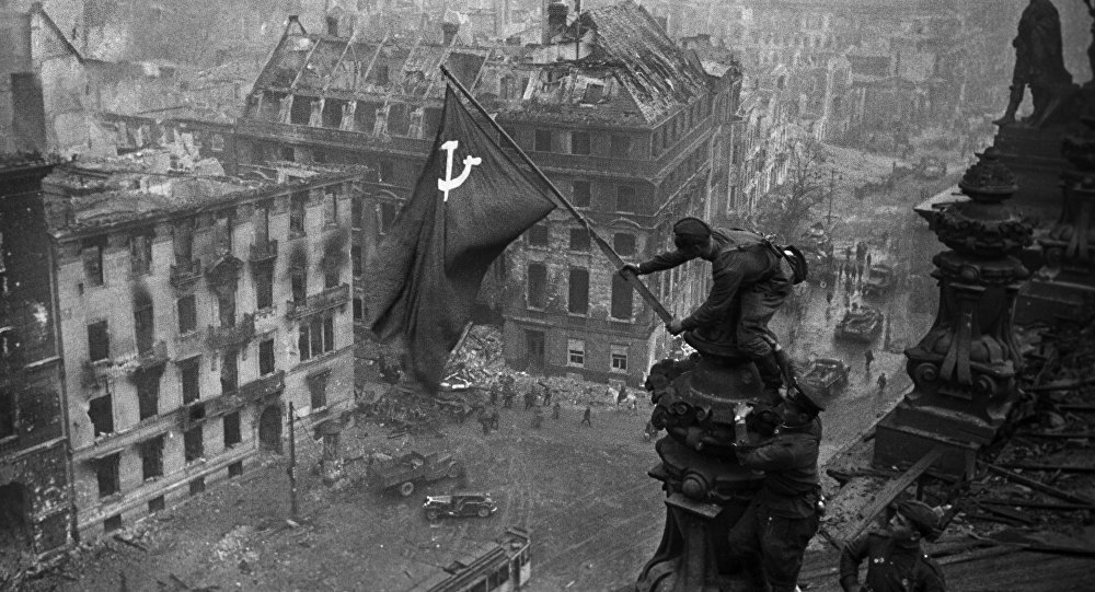 Click to enlarge The Great Patriotic War