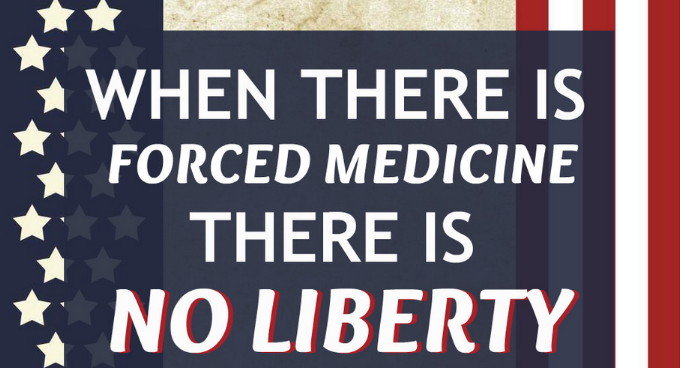 forced vaccination