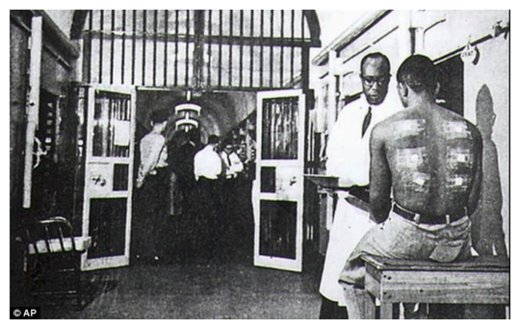 Click to enlarge Prison Intimates
