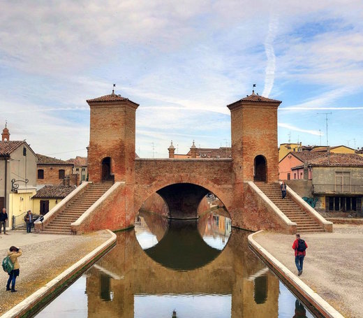 Click to enlarge Ponti
