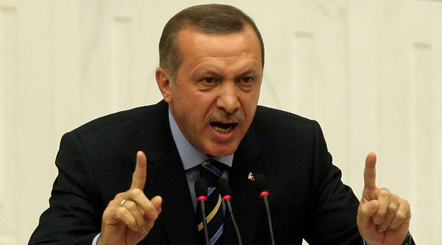 erdogan