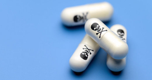 Death by medicine: Medical errors are now the 3rd leading cause of death in the US Death by medicine: Medical errors are now the 3rd leading cause of death in the US