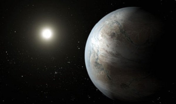 Click to enlarge Kepler 452b