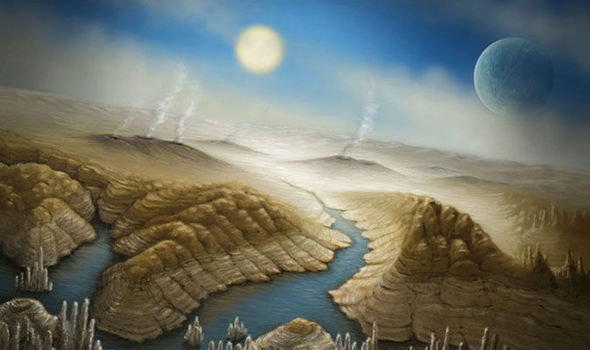 Click to enlarge kepler 452b