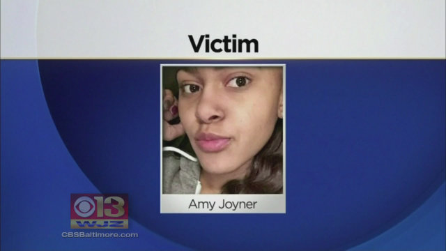 Amy Joyner
