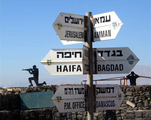 Click to enlarge IDF post