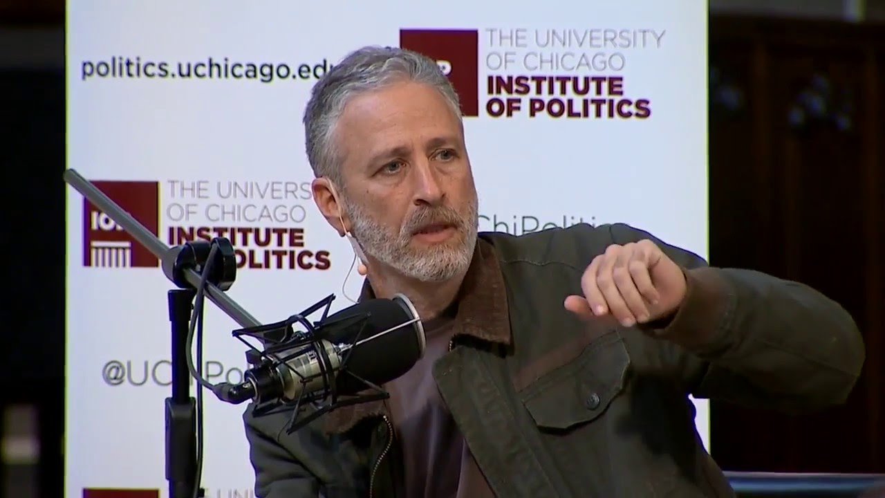 jon stewart