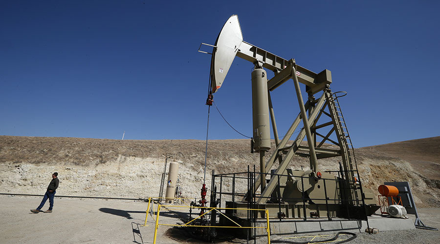 fracking