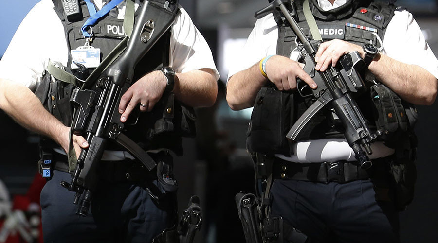 police
