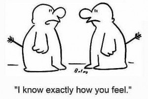 EMPATHY