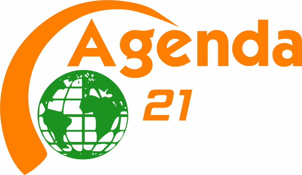 Click to enlarge agenda 21