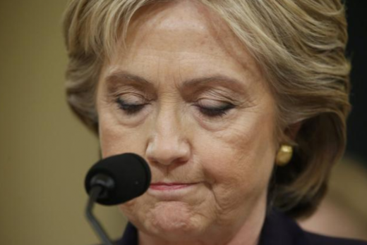 Hillary Clinton