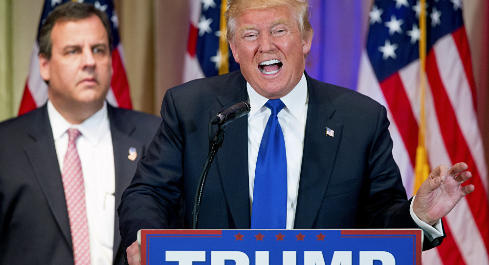 trump