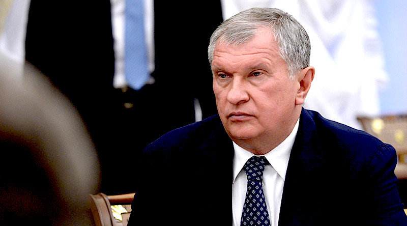 Click to enlarge Sechin