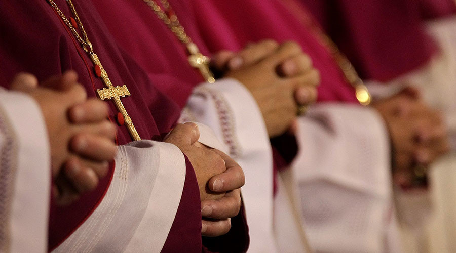 Click to enlarge priests