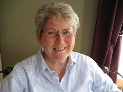 Dr Rasmussen