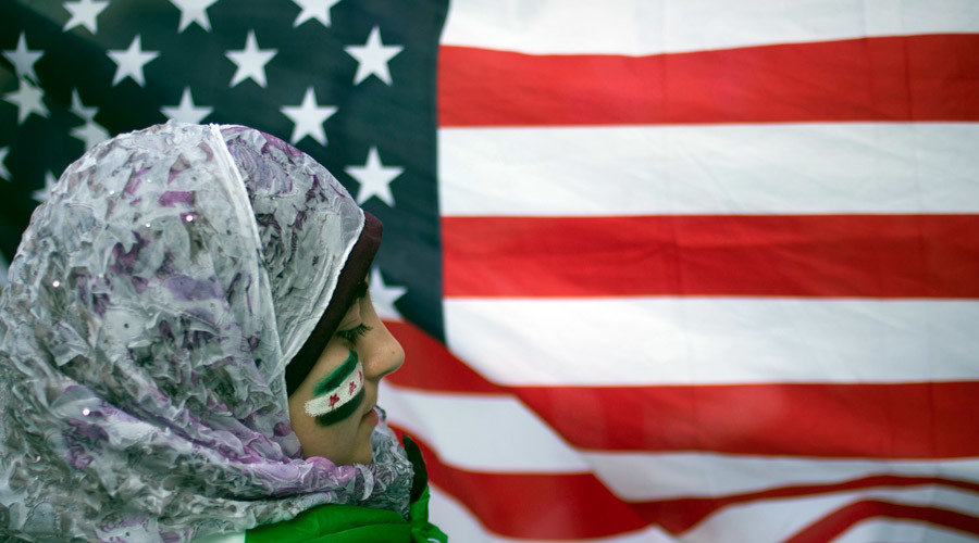 Islam Muslim America