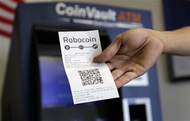 bitcoin