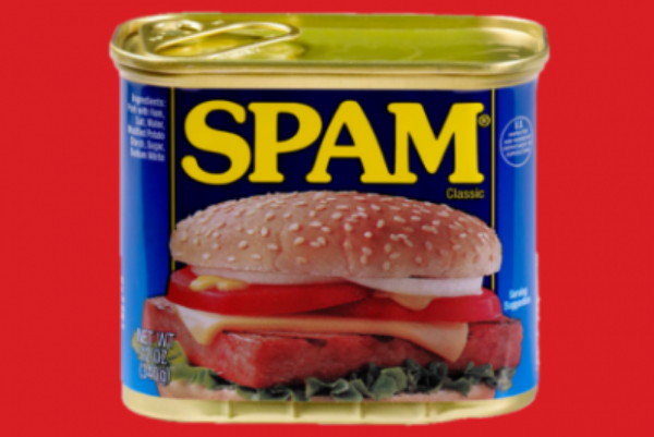 SPAM