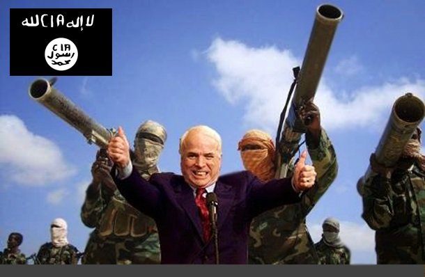 mccain
