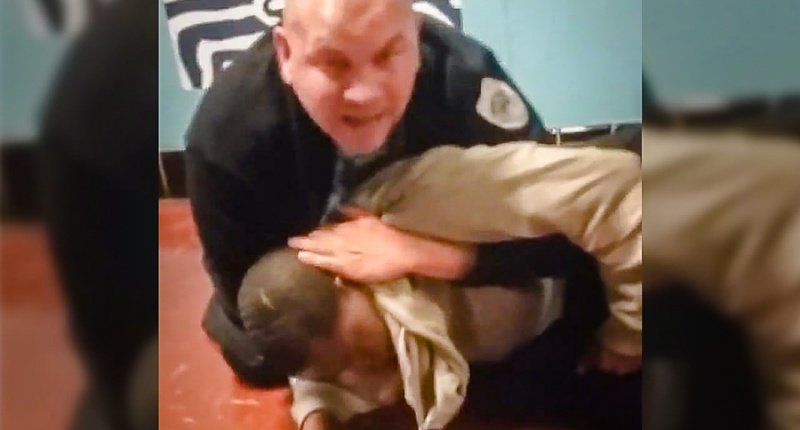 Click to enlarge police abuse philadelphia school
