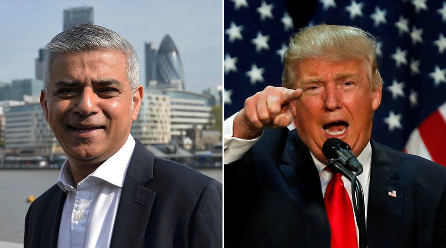Click to enlarge Trump Khan