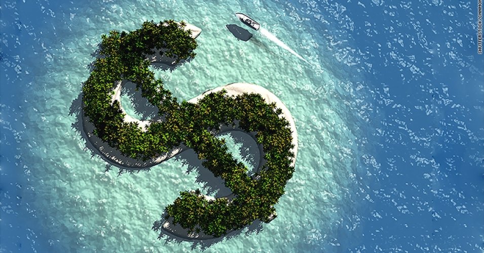 offshore tax haven