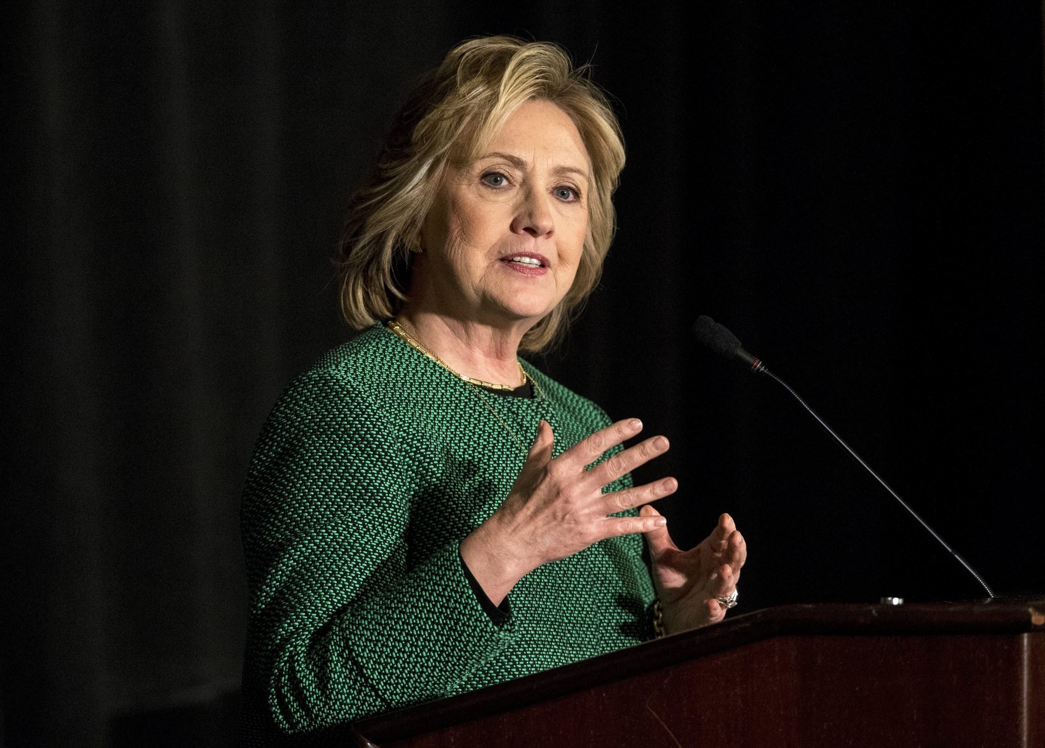 Click to enlarge Hillary Clinton liar