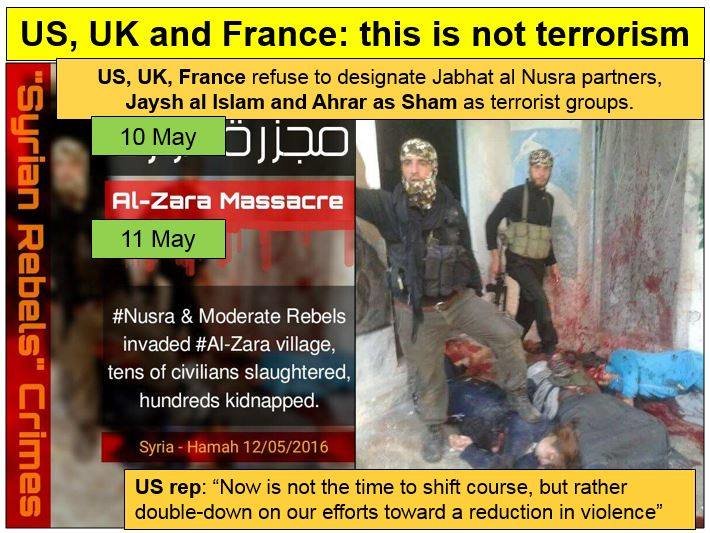 ahrar ash sham