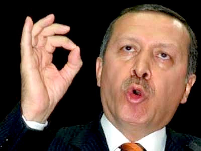 Click to enlarge Erdogan Finger O