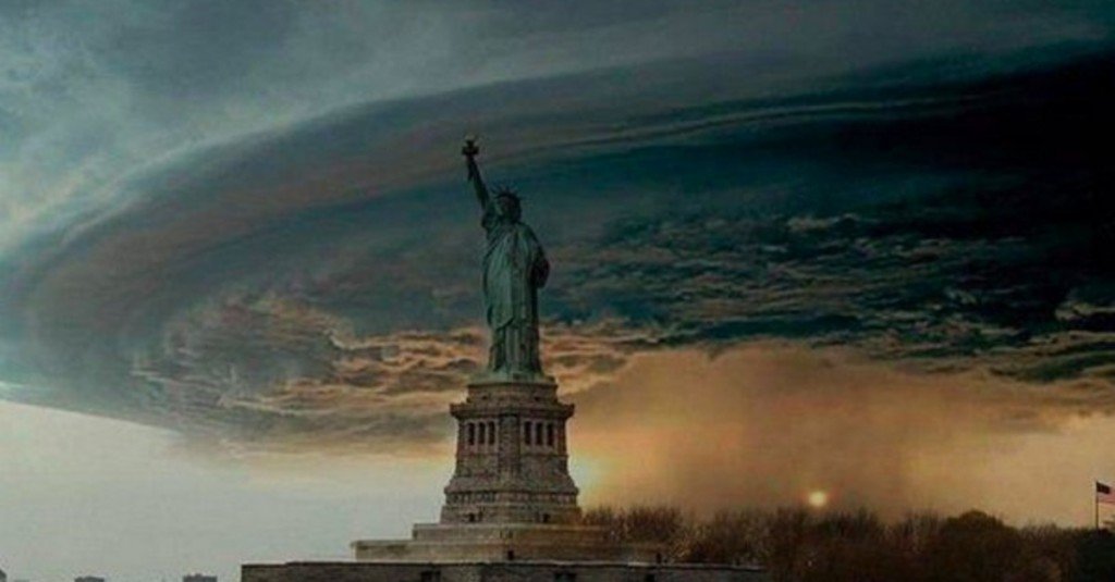 end of america