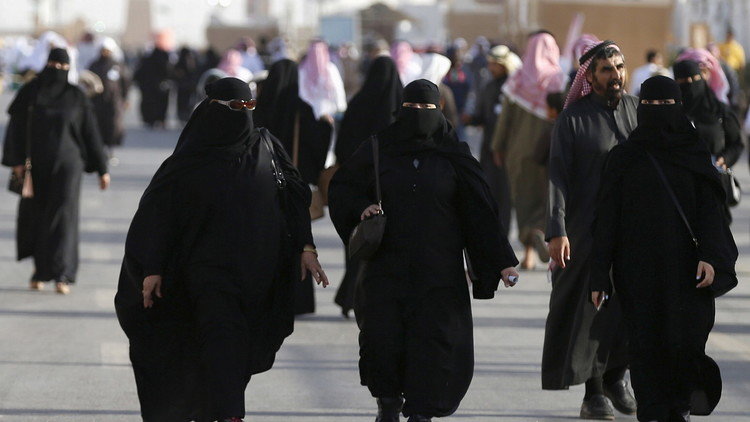 saudi arabia 