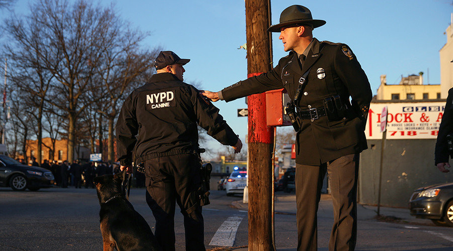 Police