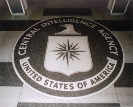 central intelligence agency