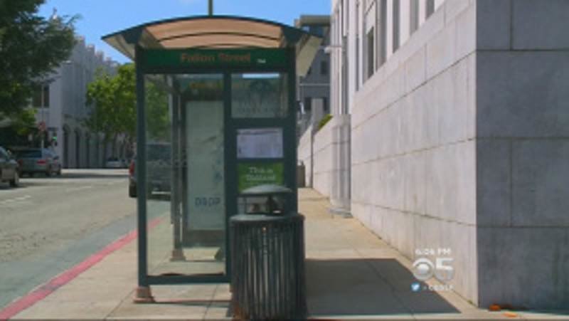 Sanfrancisco surveillance microphones