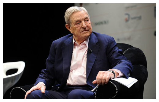 Click to enlarge George Soros
