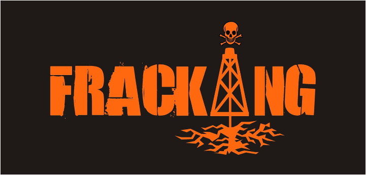 Fracking