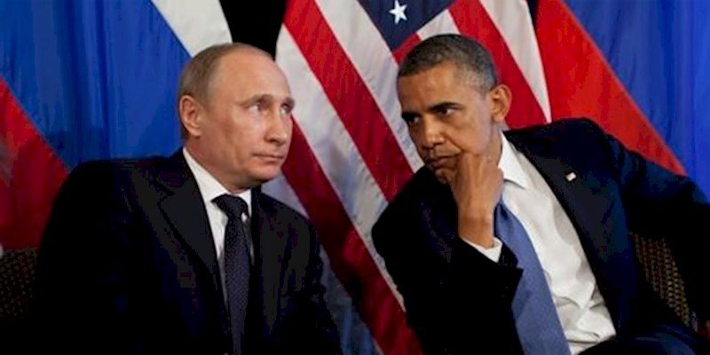 Click to enlarge Putin Obama