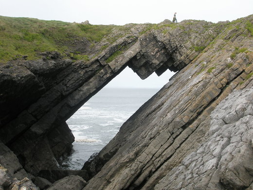 Click to enlarge The Devil's Bridge
