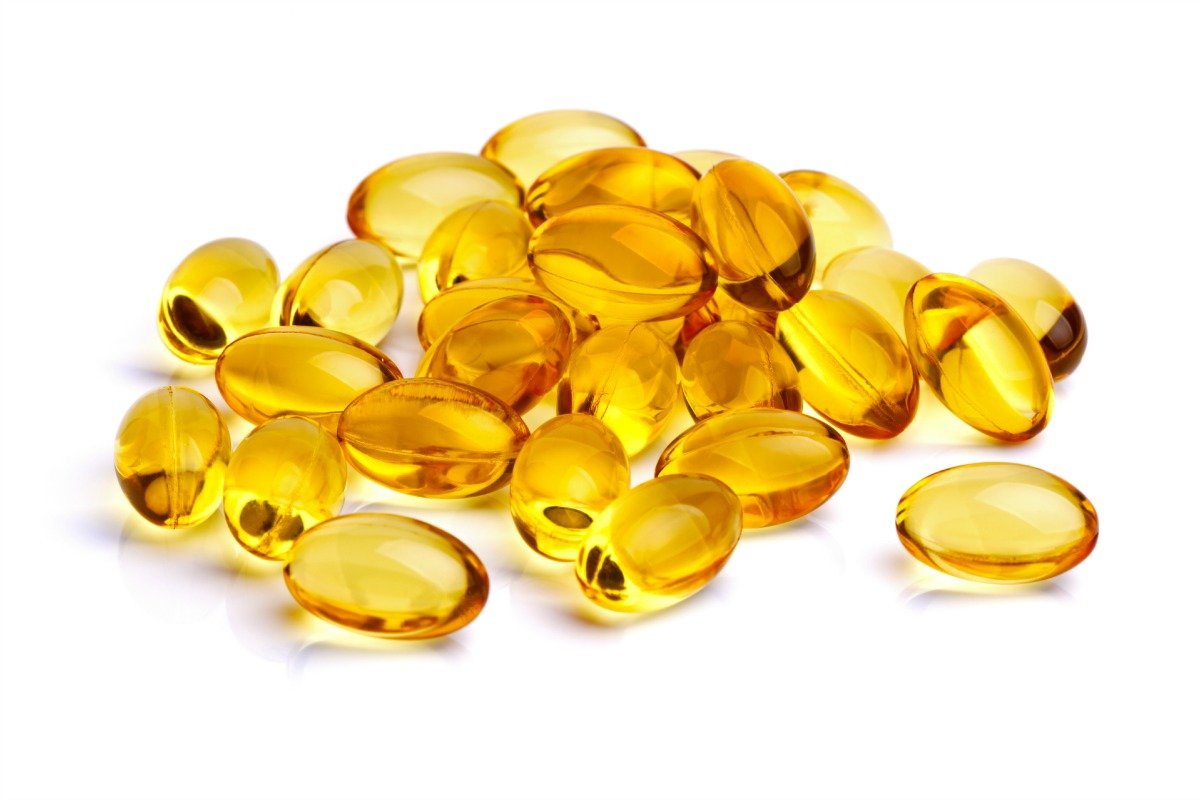 gel capsules