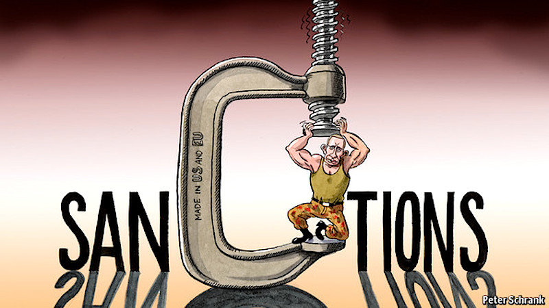 Click to enlarge Sanctions